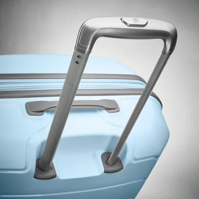 Freeform large spinner