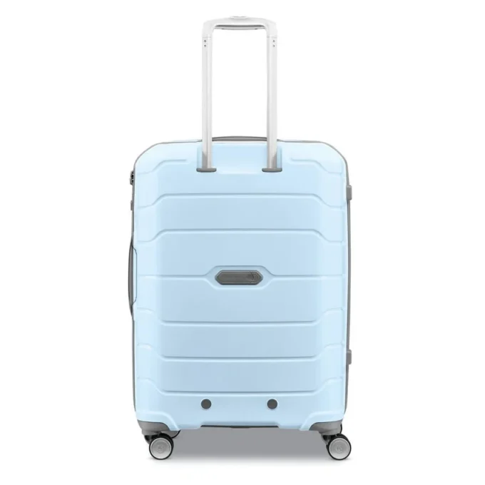 Freeform medium spinner