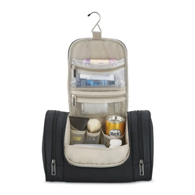 Kit da viaggio da appendere Nuroad