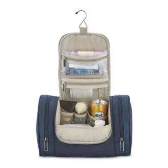 Kit da viaggio da appendere Nuroad