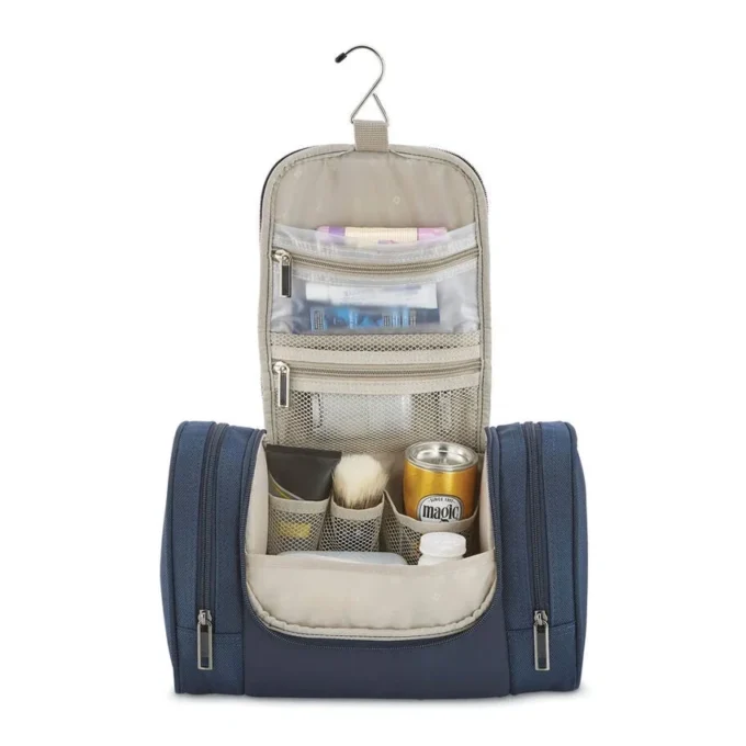 Kit da viaggio da appendere Nuroad