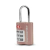 Lucchetto a combinazione Travel Sentry a 3 cifre