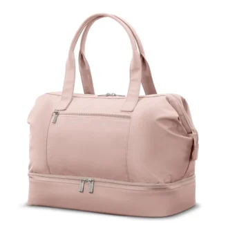 Meglio di una semplice borsa da weekend