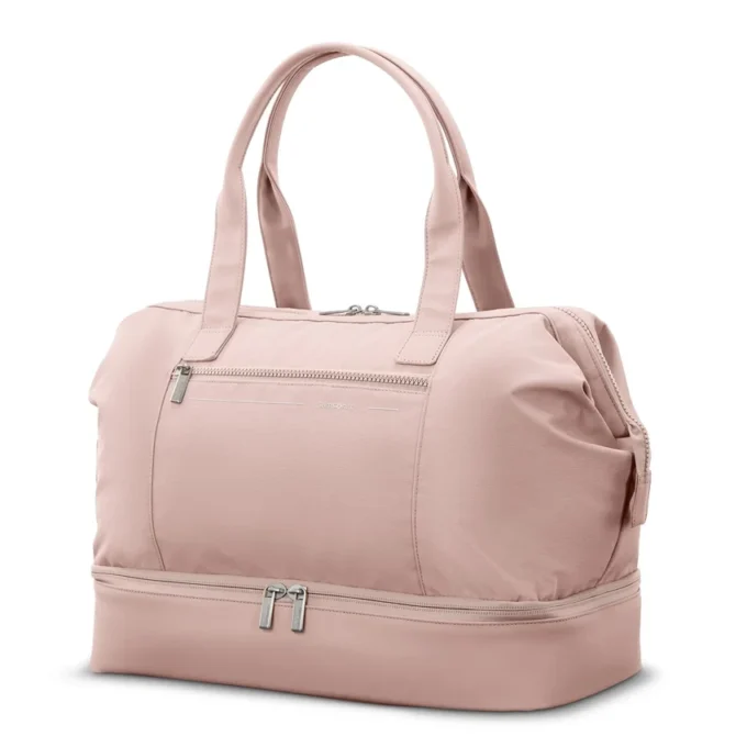 Meglio di una semplice borsa da weekend