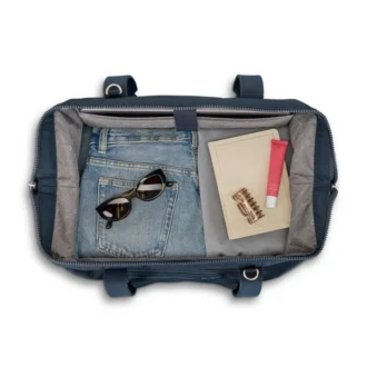 Meglio di una semplice borsa da weekend