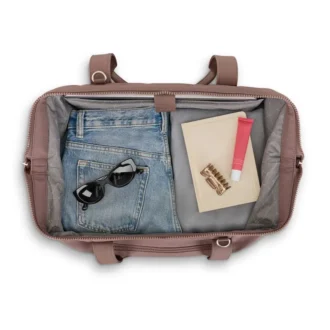 Meglio di una semplice borsa da weekend