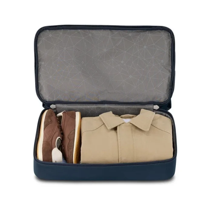 Meglio di una semplice borsa da weekend