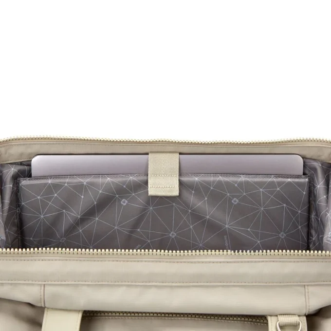 Meglio di una semplice borsa da weekend