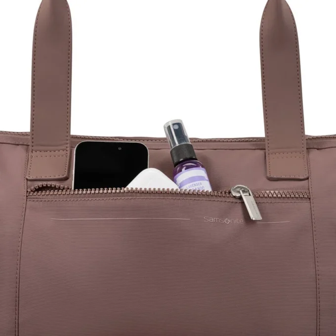 Meglio di una semplice borsa da weekend