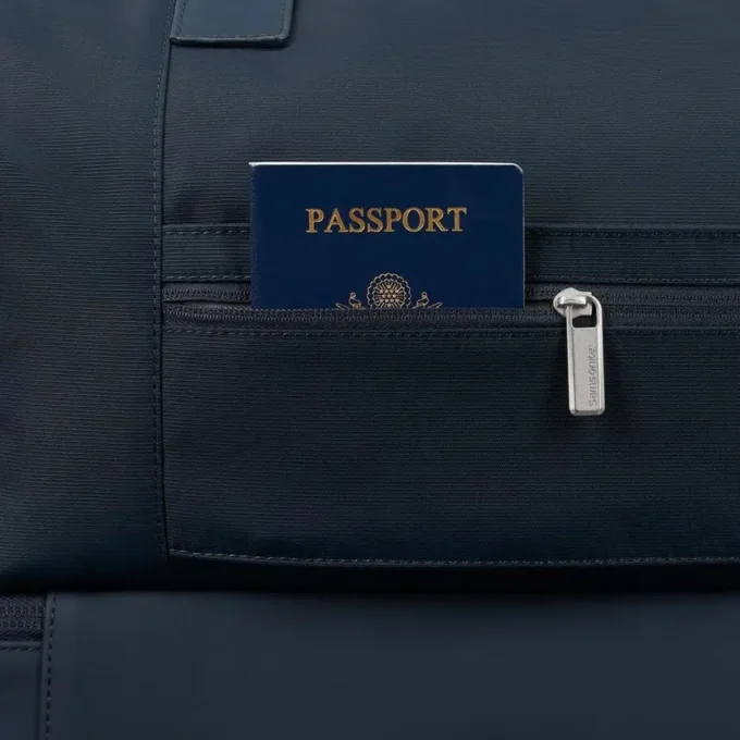 Meglio di una semplice borsa da weekend