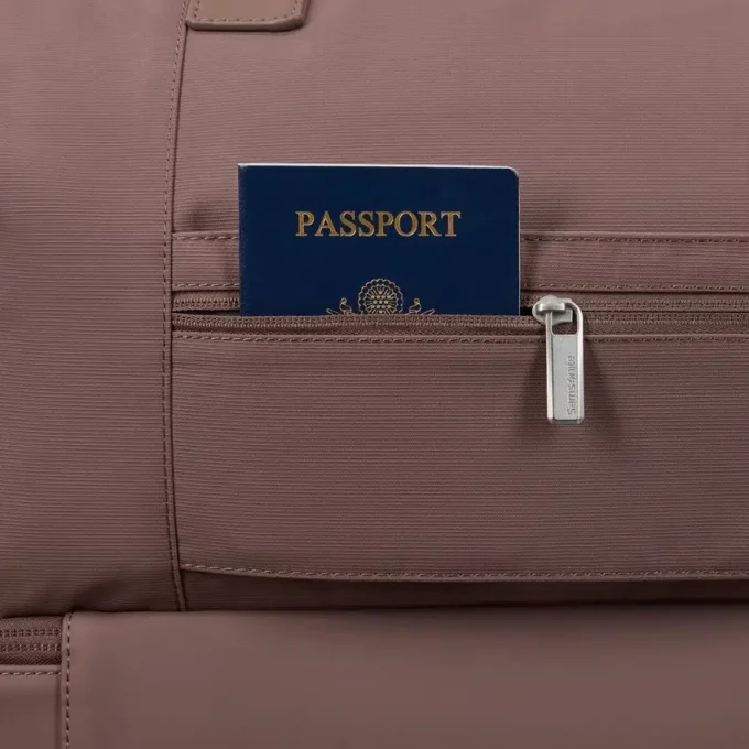 Meglio di una semplice borsa da weekend