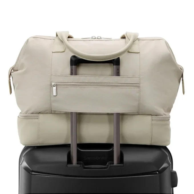 Meglio di una semplice borsa da weekend