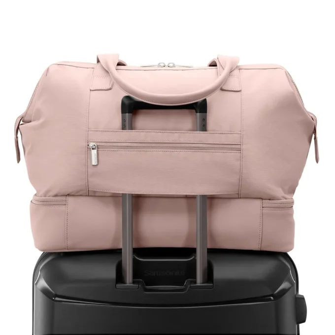 Meglio di una semplice borsa da weekend