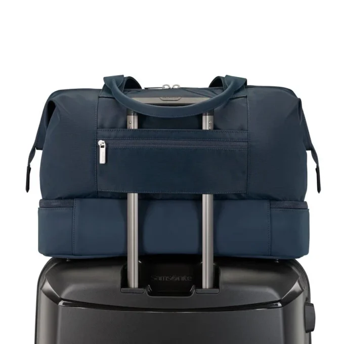 Meglio di una semplice borsa da weekend