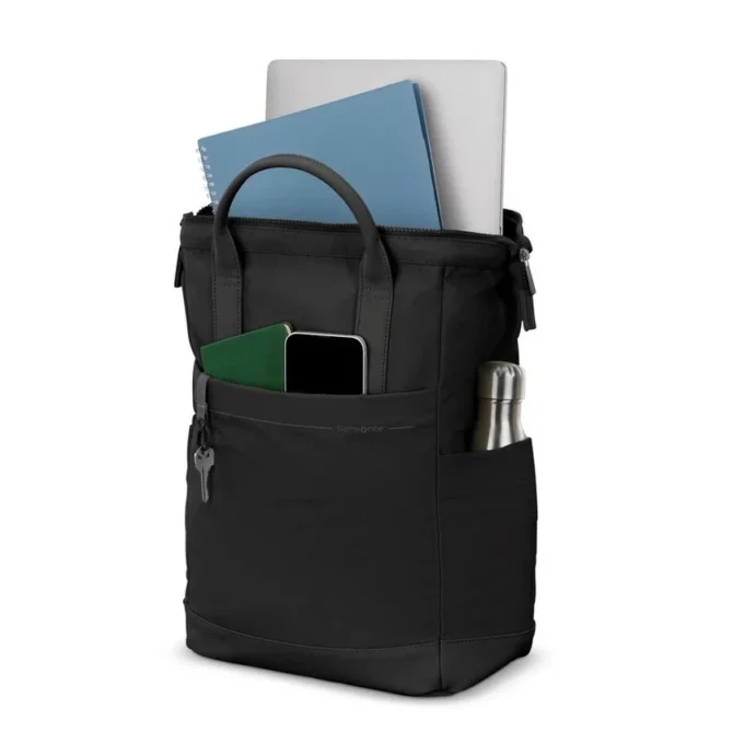 Meglio di uno zaino convertibile di base