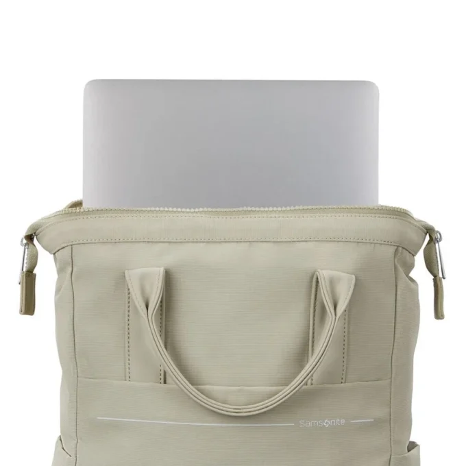 Meglio di uno zaino convertibile di base