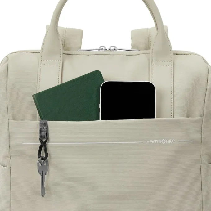 Meglio di uno zaino convertibile di base