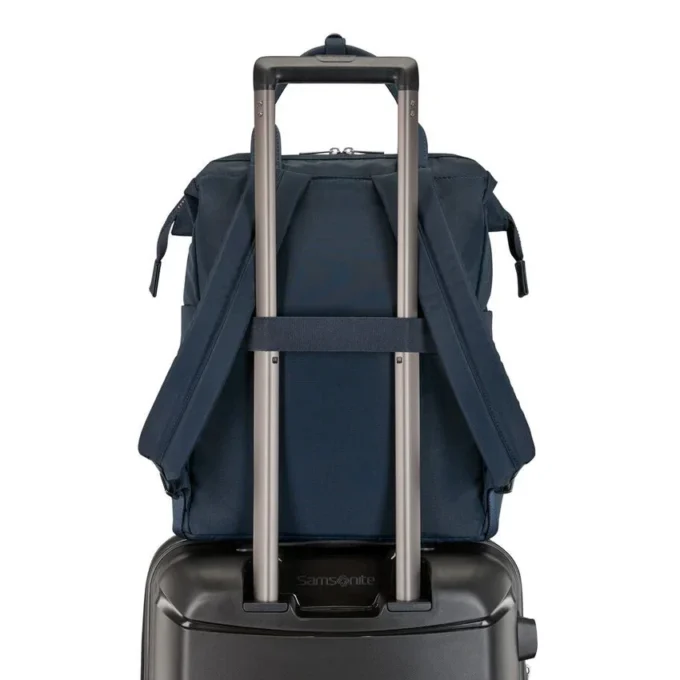 Meglio di uno zaino convertibile di base