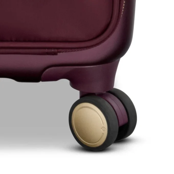 Mobile Solution 2 trolley per bagaglio a mano