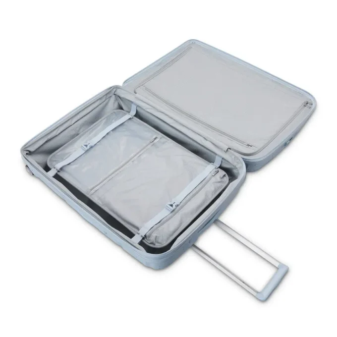 Outline Pro for large spinner