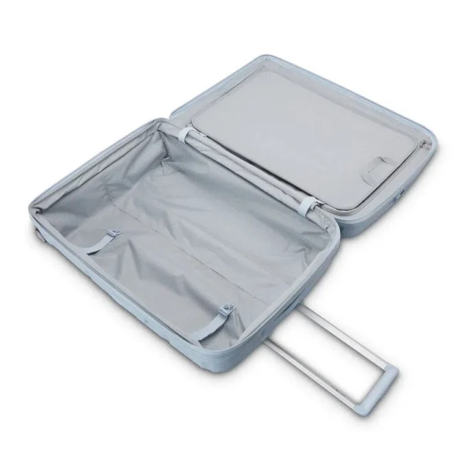 Outline Pro for large spinner