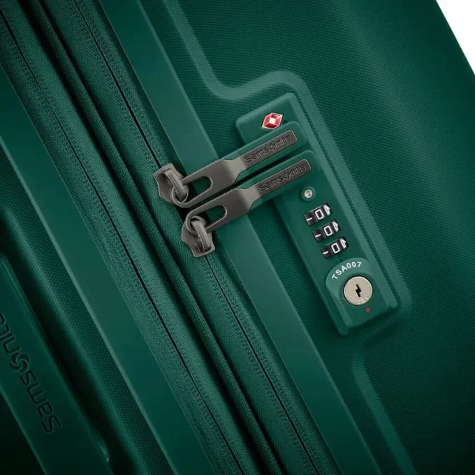 Outline Pro for medium spinner