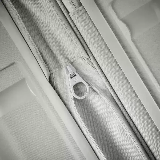 Valigia a rotelle per bagaglio a mano Outline Pro