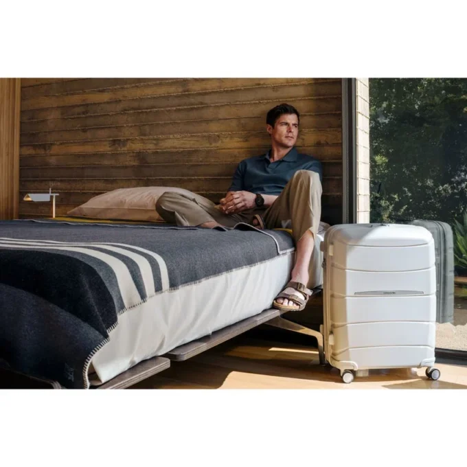 Outline Pro for medium spinner