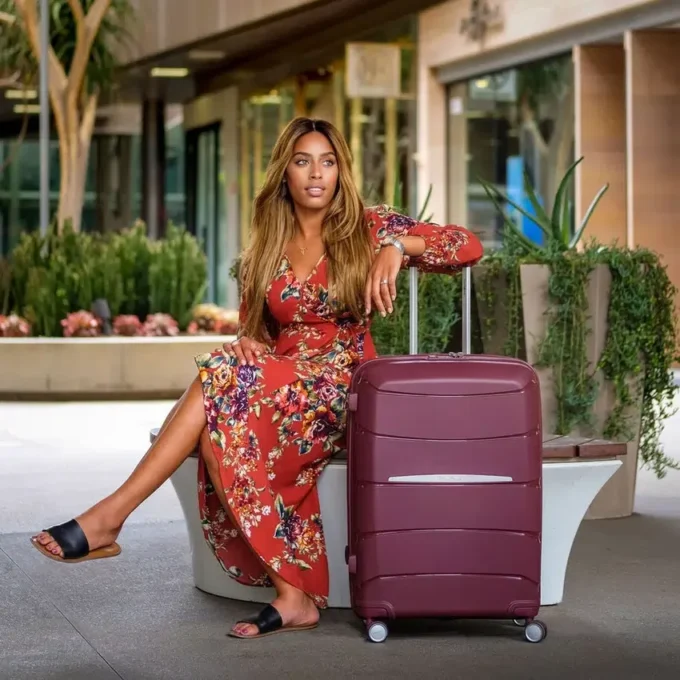 Outline Pro for medium spinner