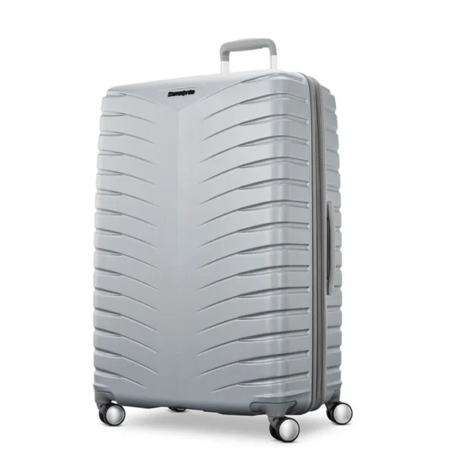 Set di valigie Pivot 3 da 3 pezzi