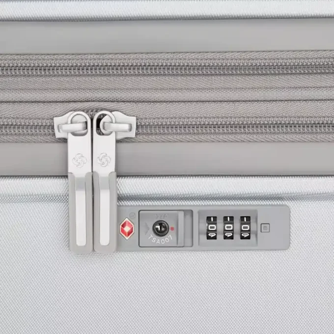 Valigia a mano Pivot 3