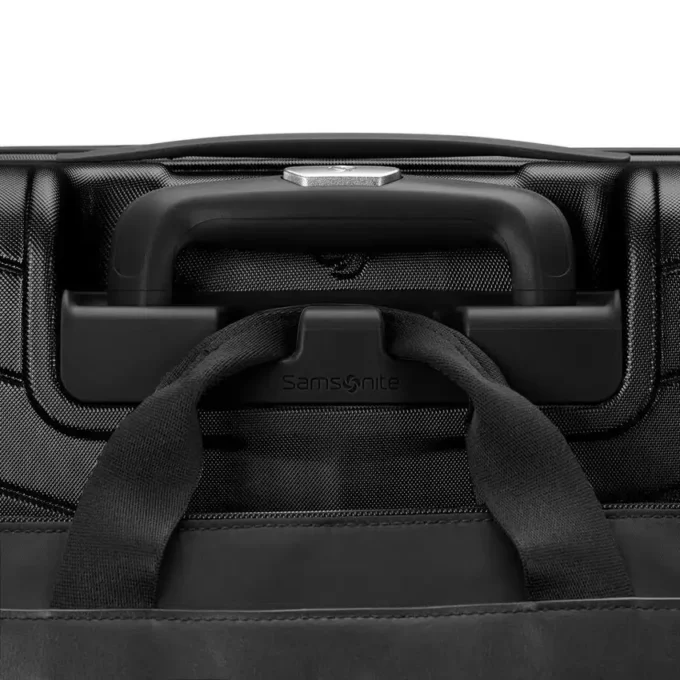 Pivot 3 spinner medio