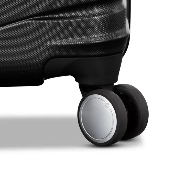 Pivot 3 spinner medio