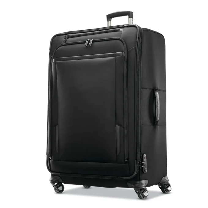 Samsonite Pro spinner extra large
