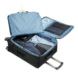 Samsonite Pro Large Spinner espandibile