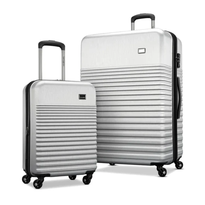 Set da 2 pezzi (co/l)