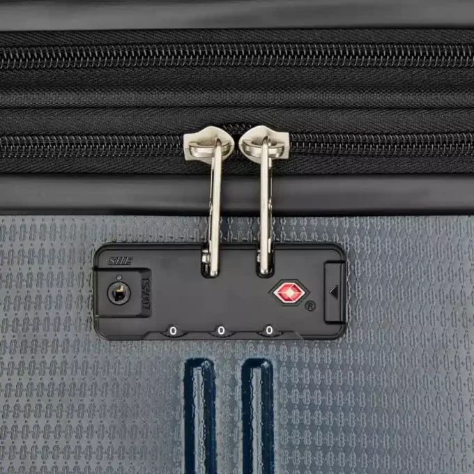 Set da 3 pezzi Carbon X