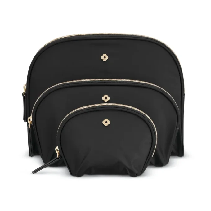 Set da viaggio in 3 pezzi