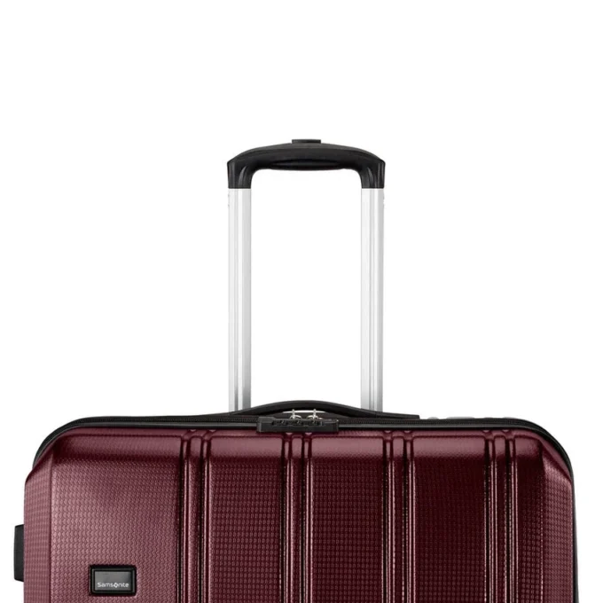 Set di 2 pezzi in carbonio (co/l)