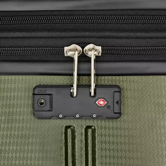 Set di 2 pezzi in carbonio (co/l)