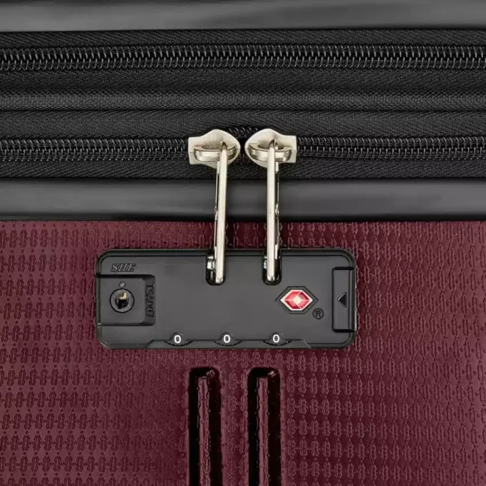 Set di 2 pezzi in carbonio (co/l)