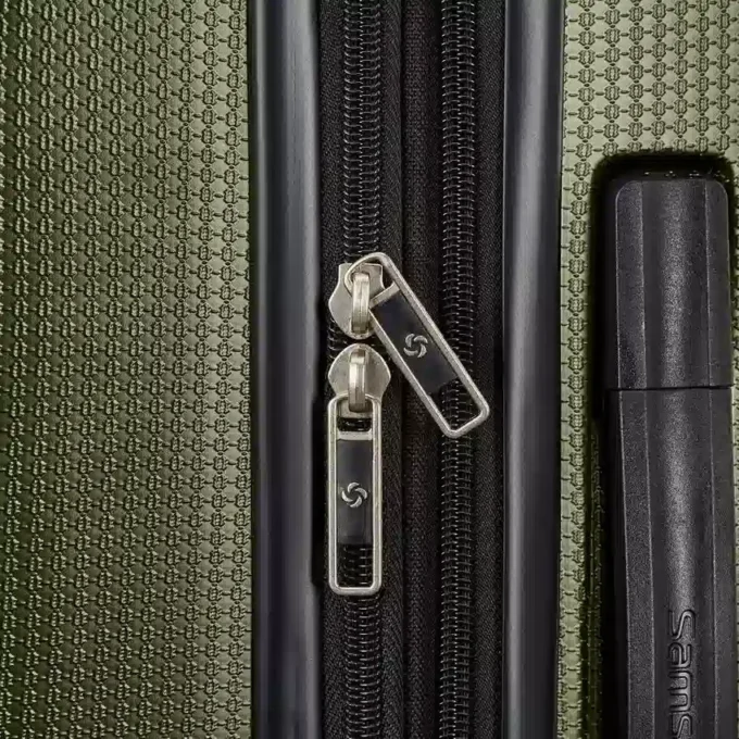 Set di 2 pezzi in carbonio (co/l)