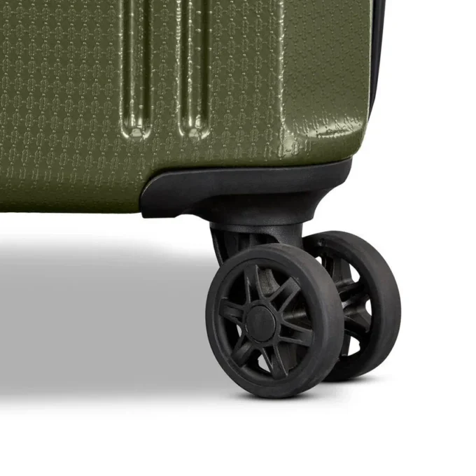 Set di 2 pezzi in carbonio (co/l)