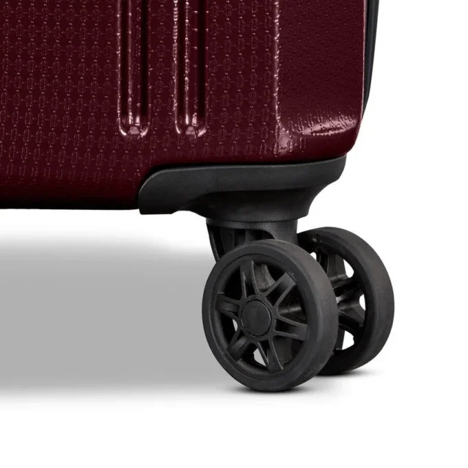 Set di 2 pezzi in carbonio (co/l)