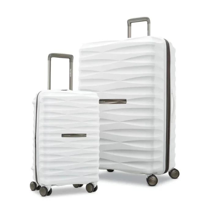 Set di 2 pezzi Voltage dlx (co/l)