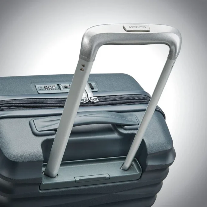 Set di 2 pezzi Voltage dlx (co/l)