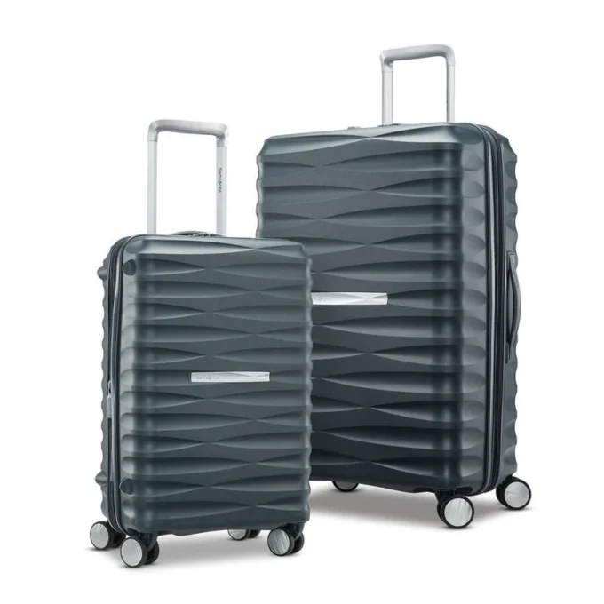 Set di 2 valigie Voltage DLX (CO/M)