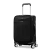 Silhouette 18 softside bagaglio a mano globale spinner