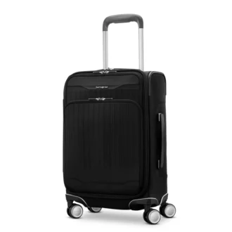 Silhouette 18 softside bagaglio a mano globale spinner