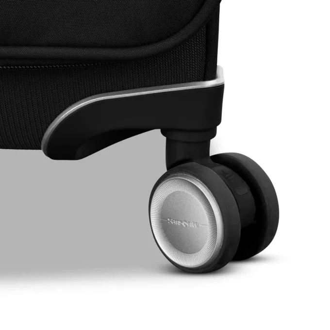 Silhouette 18 softside bagaglio a mano globale spinner